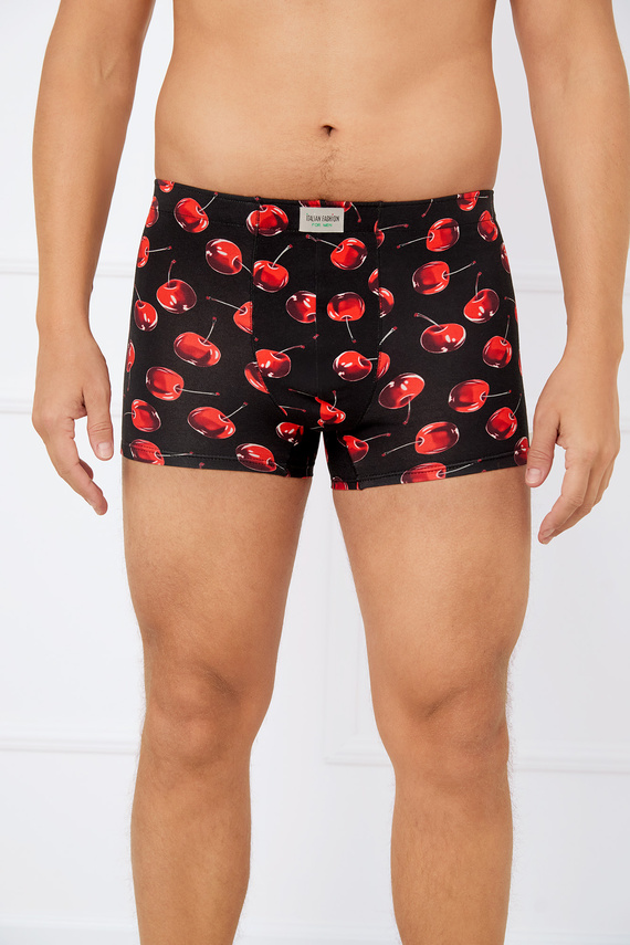 Pánske boxerky Brend Italian Fashion - potlač