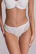 Spodný diel bikín Ecru