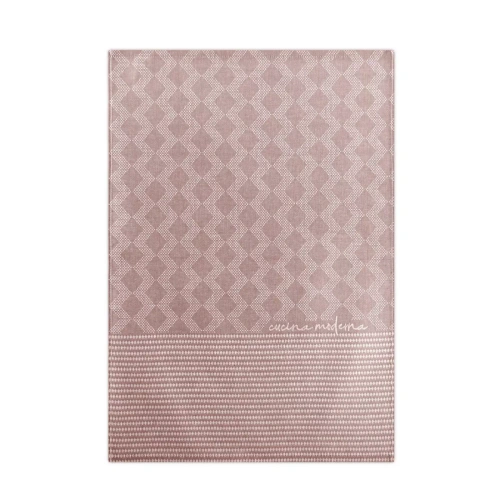 Kuchynská utierka MODERNA 037P Zwoltex 50x70 bavlna Ultrasoft 200 g/m²