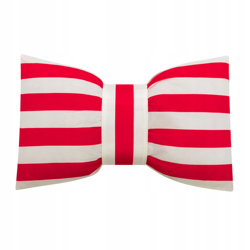 Vianočná vankúšová karta 30x50 velúr Spod Igły i Nitki - vianočná dekorácia