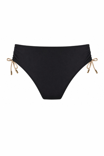 Mediolano Dorato 20001 bikini nohavičky tmavomodré viazané