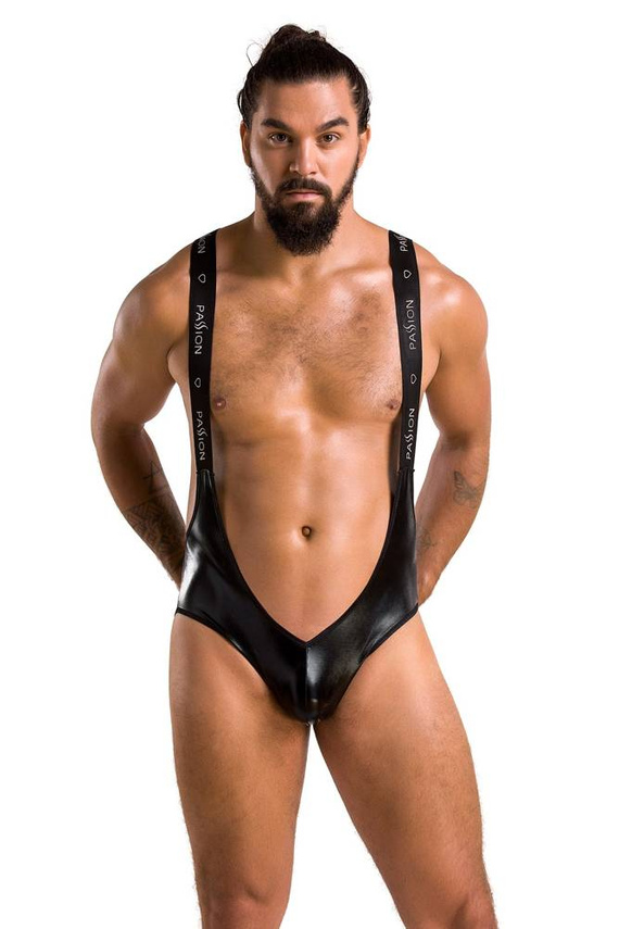Bruno Pánske body Passion black