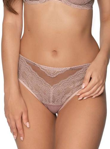 GFP 1173 Dorotea Dámske nohavičky Gaia- ružové