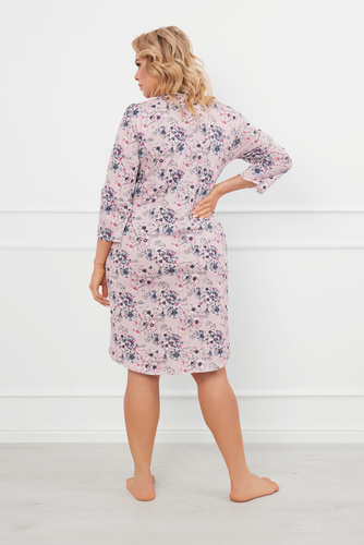 Nočná košeľa Lacenta Italian Fashion