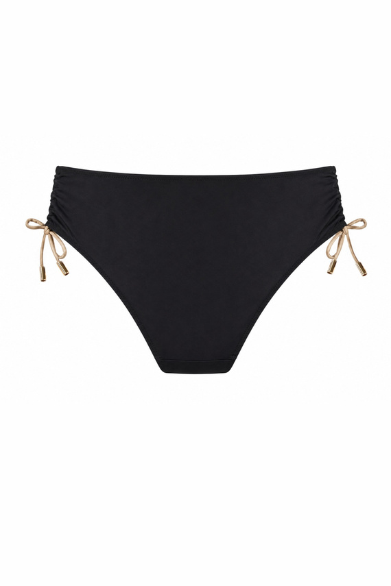 Mediolano Dorato 20001 bikini nohavičky tmavomodré viazané