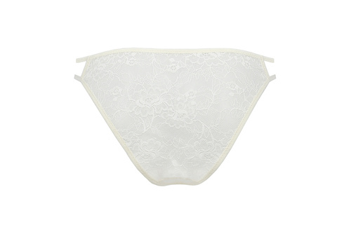 Felicita Dámske nohavičky Passion - krémové