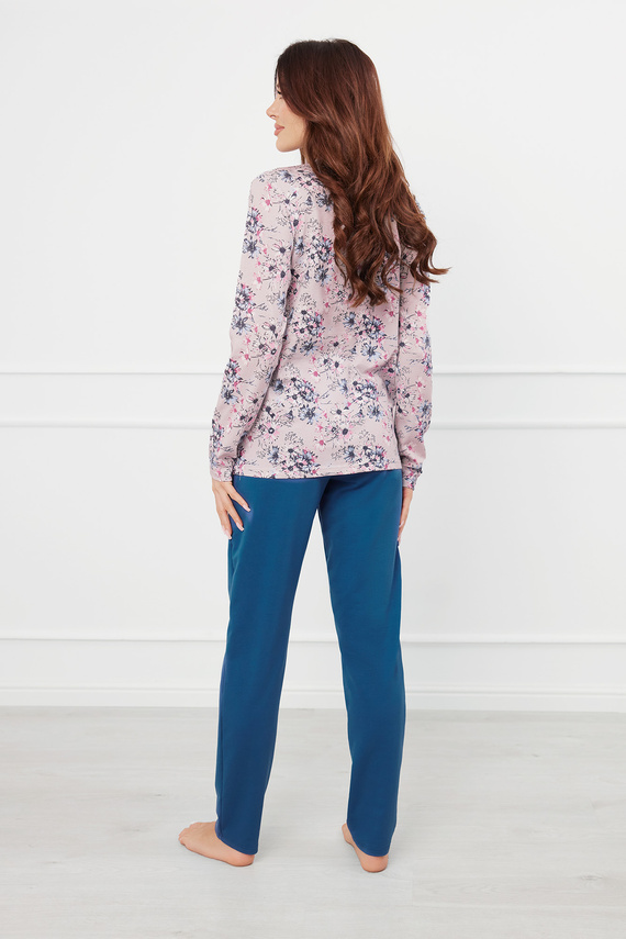 Lacenta Dámske pyžamo Talianska móda