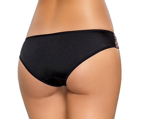 Dámske nohavičky Tavia Panty Full PariPari - béžové