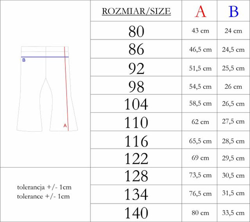 Nicol Tosia 225214 Dievčenské prúžkované zvonové nohavice tmavomodré bavlna