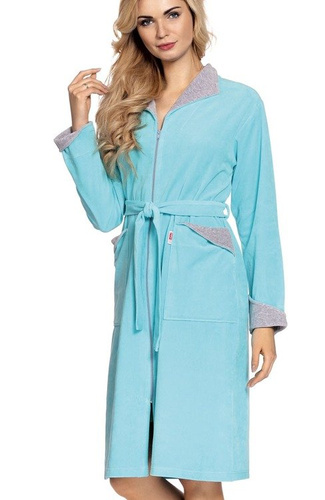 586 Dámsky župan Elodie Castle Forex - mätový