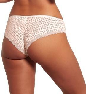 2356/58 Dámske nohavičky Lupoline - ecru