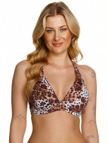 Irbis Bralette Kúpacia podprsenka Lupoline