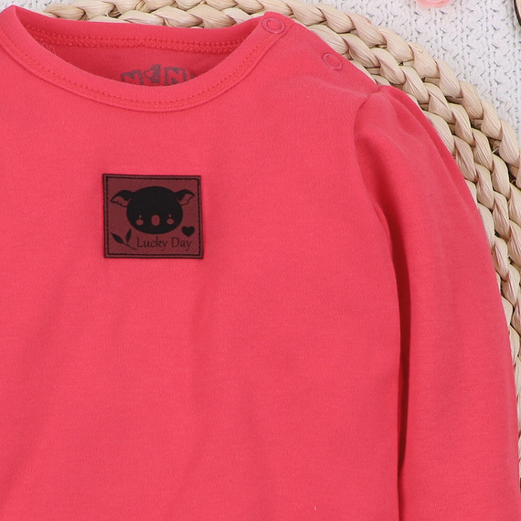 Body Nini 100% Koala organická bavlna, vyrobené v Poľsku