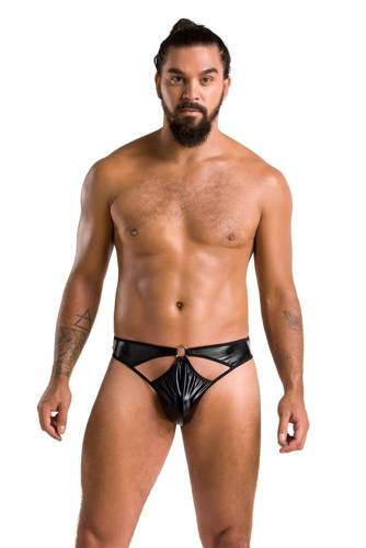 Pánske tangá Paul Passion black