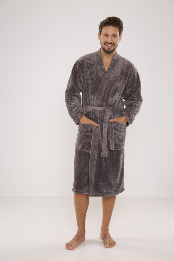 391 Hugo pánsky župan De lafense - sivý