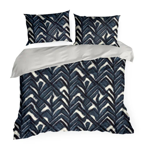 Eurofirany SPRING 61 obliečky 100% bavlnený satén Oeko-Tex