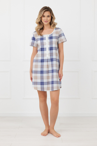 Nočná košeľa PUNA Italian Fashion – 100% bavlna