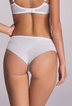 Béžový spodný diel bikín