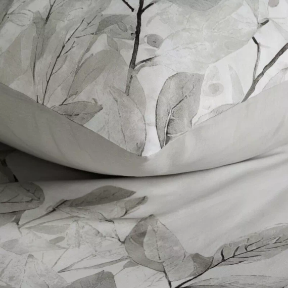 Eurofirany SPRING 63 obliečky 100% bavlnený satén Oeko-Tex