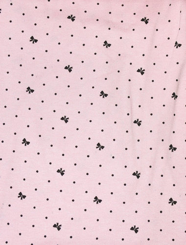 364 Nočná košeľa Juliette Forex bez ramienok - ružová