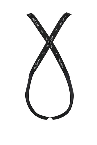 Bruno Pánske body Passion black