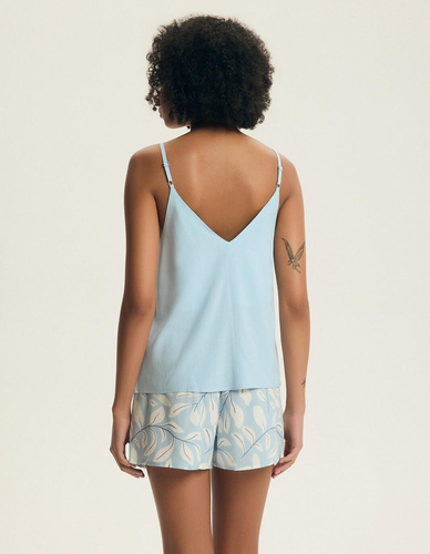 Dámske letné pyžamo 44481 Estes Henderson 100% viskóza