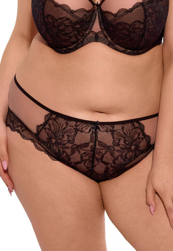 GFP 1264 Mari Dámske nohavičky Gaia black