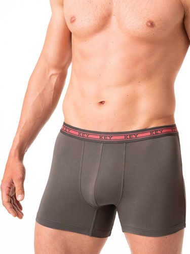 Bokserki MXH 178 A24 Bamboo Key pánske bambusové boxerky pohodlné