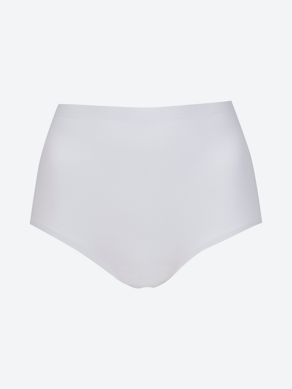 Spodný diel Leila - klasický, pohodlný, so ženským povrchom Spiman white