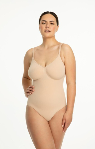 421 Julimex Bezšvové zoštíhľujúce body - bezšvové, tvarujúce