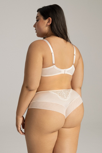 2147 Podprsenka Ava Marshmallow Semi Soft Bra - Polovystužená, elegantná, pohodlná