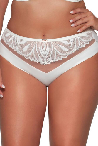 2105 Dámske nohavičky AVA-ecru