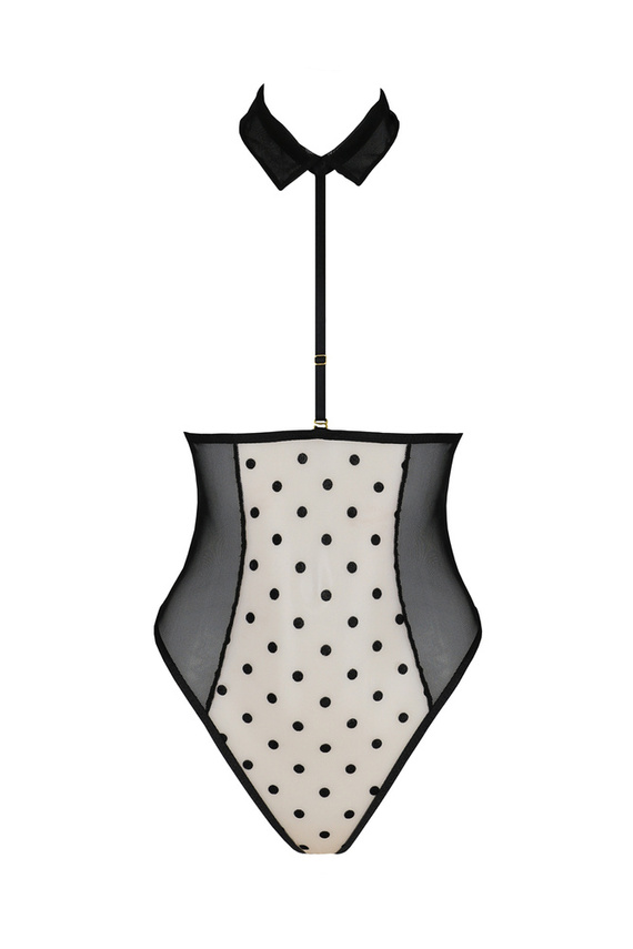 Trisha Dámske telo Passion beige