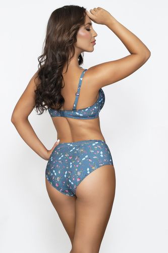 Blue Sky - push-up podprsenka alebo plavky Pari Pari | spodná bielizeň 2 v 1