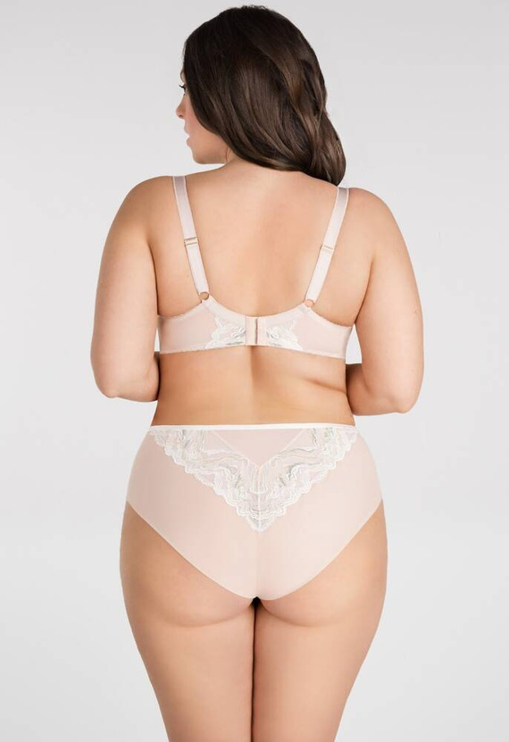 Gorsenia K 865 Marble Dream Dámske nohavičky béžové