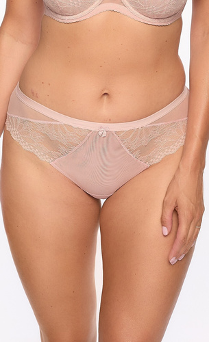 GFP 1293 Marleen Dámske nohavičky Gaia- pink