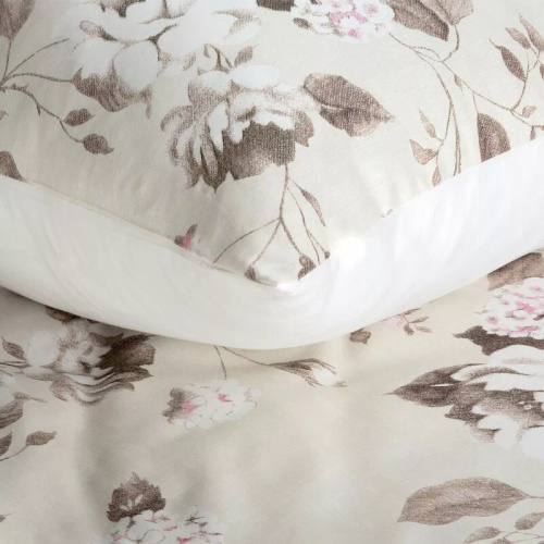 Eurofirany SPRING 45 obliečky 100% bavlnený satén Oeko-Tex