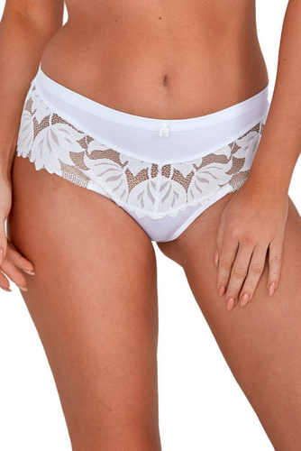 GFP 1134 Keto Dámske nohavičky Gaia white