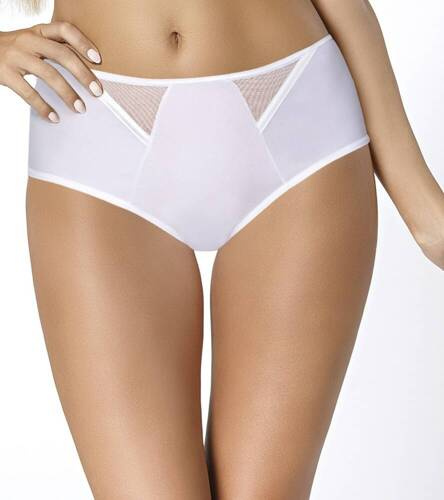 Dámske nohavičky Ellie PariPari - biele