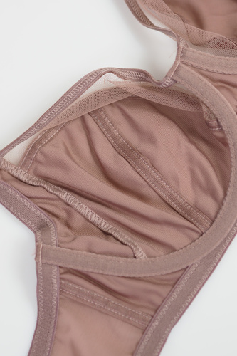 Mediolano Omena Soft 19254 – mäkká podprsenka s oporou a tvarovaním