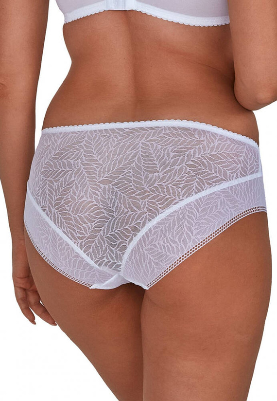 GFP 594 Sandy 2 Gaia dámske nohavičky - biele