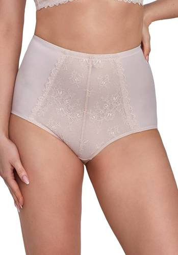 GFP 001 Doris Dámske nohavičky Gaia- béžová