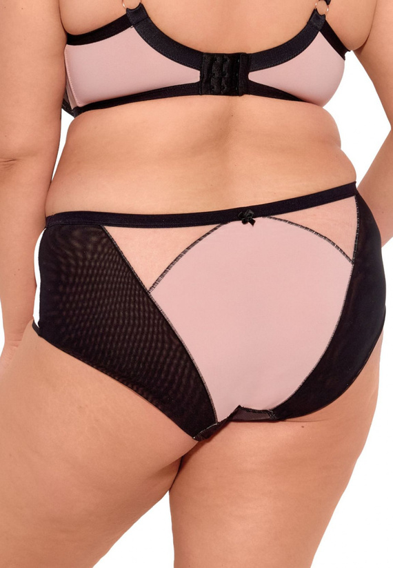 GFP 1273 Aina Dámske nohavičky Gaia black