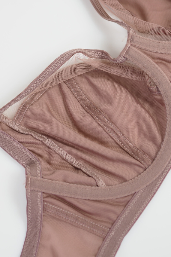 Mediolano Omena Soft 19254 – mäkká podprsenka s oporou a tvarovaním