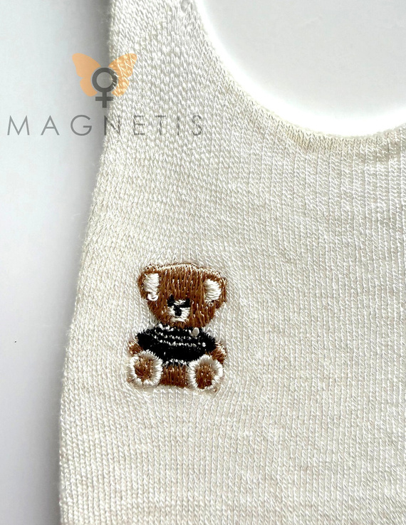 Magnetis YN-251132 – dámske balerínové ponožky z viskózy so silikónom