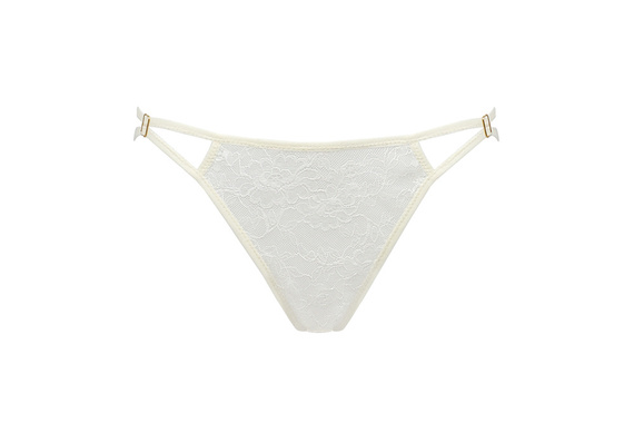 Felicita Dámske nohavičky Passion - krémové