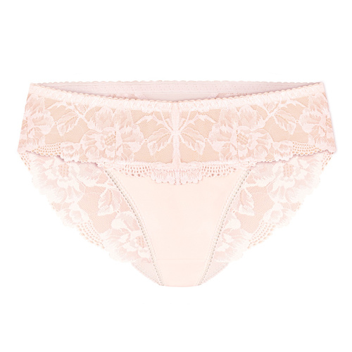 VF-1181 Dámske nohavičky Vena powder pink