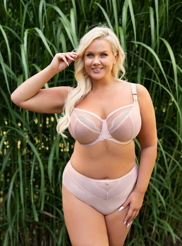 K 900 Ida Soft podprsenka Gorsenia béžová