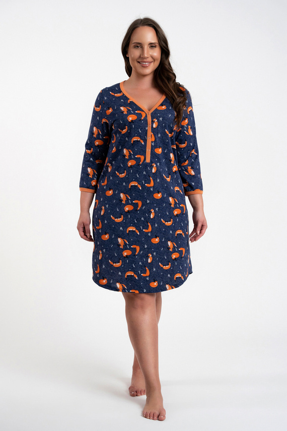 Nočná košeľa a dojčenské šaty Wasilla Italian Fashion