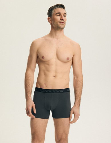Bench Henderson 44540 – pánske boxerky 93 % bavlna 3 ks